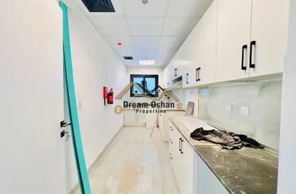 Apartment - 1 Bedroom - 2 Bathrooms for rent in Al Warsan 4 - Al Warsan - Dubai