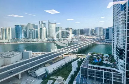 Office Space - Studio for rent in The Metropolis - Business Bay - Dubai