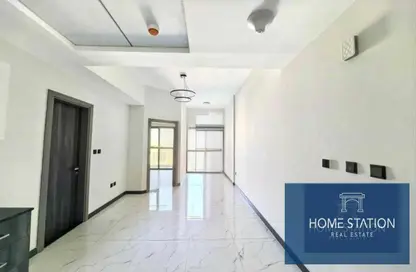 Apartment - 1 Bedroom - 2 Bathrooms for sale in Rukan Tower B - Rukan Tower - Dubai Land - Dubai