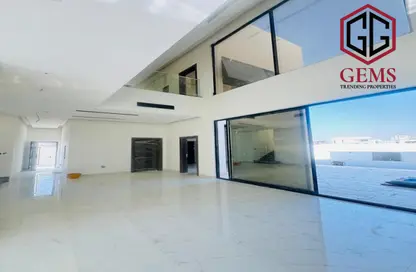 Villa - 5 Bedrooms - 6 Bathrooms for rent in Wadi Alshabak - Dubai Villa - 5 Bedrooms - 6 Bathrooms for rent in Wadi Alshabak - Dubai