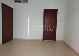 صورةغرفة فارغة لـ: شقة - 2 غرف نوم - 3 حمامات للبيع في سيتي تاور - النعيمية - عجمان, صورة 1