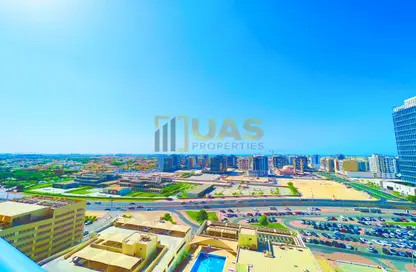Apartment - 3 Bedrooms - 3 Bathrooms for rent in Zabeel Tower - Sheikh Zayed Road - Dubai