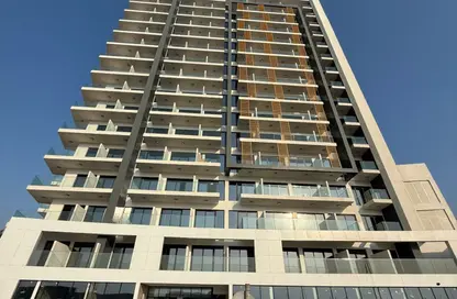 Apartment - 2 Bedrooms - 2 Bathrooms for rent in Alexis Tower - Downtown Jebel Ali - Dubai