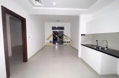 Apartment - 1 Bedroom - 2 Bathrooms for rent in Binghatti Gateway - Al Jaddaf - Dubai