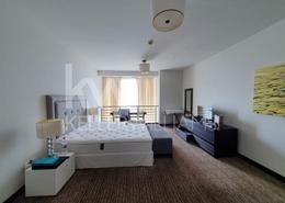 Apartment - 1 bedroom - 1 bathroom for sale in Laguna Movenpick - Lake Allure - Jumeirah Lake Towers - Dubai