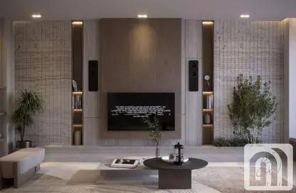 Villa - 4 Bedrooms - 5 Bathrooms for sale in Canal Cove Villas - Palm Jumeirah - Dubai