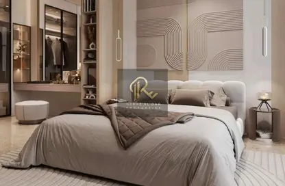 Apartment - Studio - 1 Bathroom for sale in Coventry Gardens Phase 2 - Dubai Land Residence Complex - Dubai