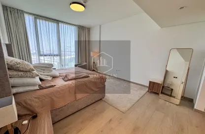 Apartment - 2 Bedrooms - 3 Bathrooms for rent in MISK Apartments - Aljada - Sharjah