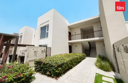 Apartment - 2 Bedrooms - 2 Bathrooms for sale in Urbana III - EMAAR South - Dubai South (Dubai World Central) - Dubai
