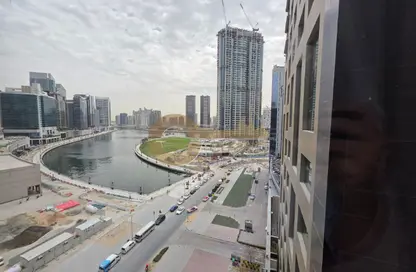 شقة - 2 غرف نوم - 2 حمامات للبيع في داماك ميزون كور جاردن - الخليج التجاري - دبي