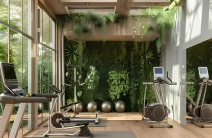 Apartment - Studio - 1 Bathroom for sale in Sports View Residence 2 - International City Phase 2 - Al Warsan 4 - Al Warsan - Dubai