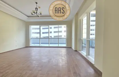 Apartment - Studio - 1 Bathroom for rent in Dubai Star Building - Al Nahda 1 - Al Nahda - Dubai