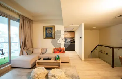 Apartment - 2 Bedrooms - 3 Bathrooms for rent in Pacific Fiji - Pacific - Al Marjan Island - Ras Al Khaimah Apartment - 2 Bedrooms - 3 Bathrooms for rent in Pacific Fiji - Pacific - Al Marjan Island - Ras Al Khaimah
