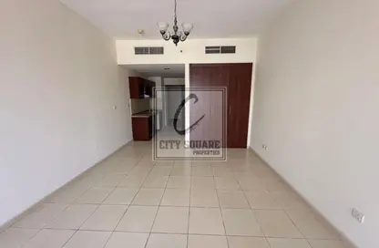 Apartment - Studio - 1 Bathroom for rent in Desert Sun - Dubai Land Residence Complex - Dubai