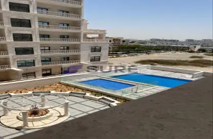 Apartment - 1 Bedroom - 2 Bathrooms for sale in Nadine Residences 1 - Nadine Residences - Al Furjan - Dubai