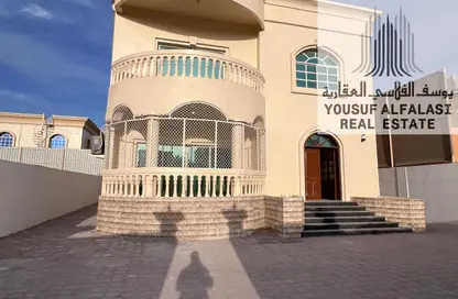 Villa - 5 Bedrooms - 5 Bathrooms for rent in Al Rawda 3 Villas - Al Rawda 3 - Al Rawda - Ajman