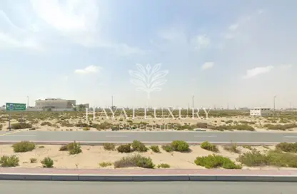 Land - Studio for sale in Jebel Ali Hills - Jebel Ali - Dubai