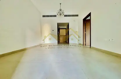 Apartment - 1 Bedroom - 2 Bathrooms for rent in Jumeirah Garden City - Al Satwa - Dubai