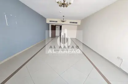 شقة - 3 غرف نوم - 4 حمامات للايجار في أبراج المروة - الخان - الشارقة