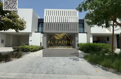 فيلا - 4 غرف نوم - 6 حمامات للبيع في مجمع الجولف - الزورا - عجمان فيلا - 4 غرف نوم - 6 حمامات للبيع في مجمع الجولف - الزورا - عجمان