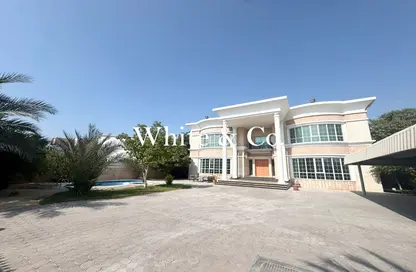 فيلا - 8 غرف نوم - 8 حمامات للايجار في فلل البرشاء 2 - البرشاء 2 - البرشاء - دبي