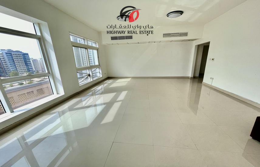 Apartment for Rent in Al Nahda Residential Complex Spacious & Luxury 3Br // Family Building
