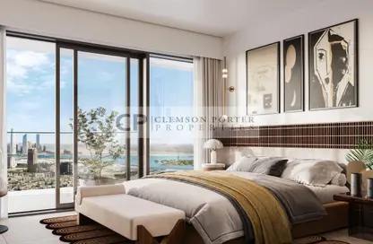 Apartment - 4 Bedrooms - 5 Bathrooms for sale in Address Residences Zabeel - Zabeel 1 - Zabeel - Dubai