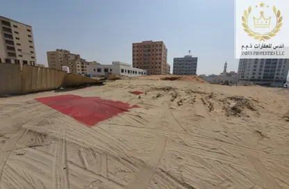 أرض - استوديو للبيع في 1  الروضة - الروضة - عجمان