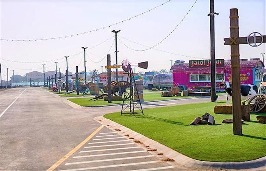 Land for Sale in Al Khawaneej 1 HUGE Plot! Near Last Exit / Name your