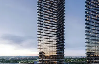 Apartment - 2 Bedrooms - 2 Bathrooms for sale in Altan - Dubai Creek Harbour (The Lagoons) - Dubai