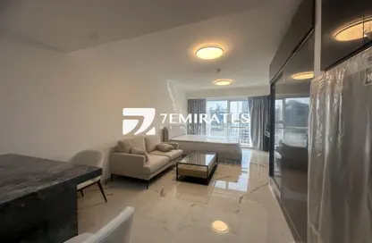 Apartment - Studio - 1 Bathroom for sale in Goldcrest Executive - JLT Cluster C - Jumeirah Lake Towers - Dubai
