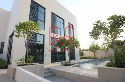 Villa - 4 Bedrooms - 5 Bathrooms for sale in Hayyan - Sharjah