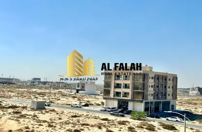 أرض - استوديو للبيع في D تلال سيتي - تلال سيتي - الشارقة