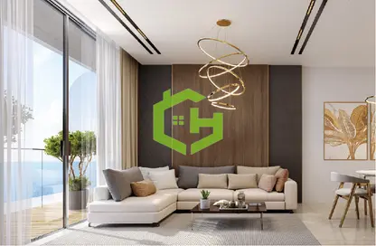Apartment - 2 Bedrooms - 3 Bathrooms for sale in Pelagia - Al Marjan Island - Ras Al Khaimah