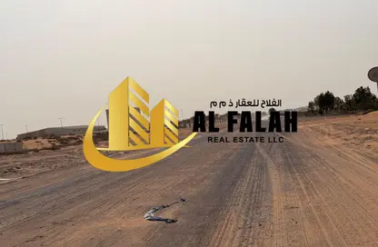 Land - Studio for sale in Al Sajaa Industrial - Al Sajaa - Sharjah