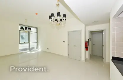 Apartment - 2 Bedrooms - 2 Bathrooms for sale in The Polo Residence - Meydan Avenue - Meydan - Dubai