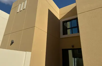 Townhouse - 3 Bedrooms - 4 Bathrooms for sale in Sharjah Sustainable City - Sharjah