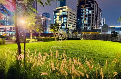 Apartment - 2 Bedrooms - 3 Bathrooms for rent in Paradise Residence - Al Satwa - Dubai