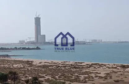 Apartment - 1 Bedroom - 1 Bathroom for sale in Royal Breeze 5 - Royal Breeze - Al Hamra Village - Ras Al Khaimah