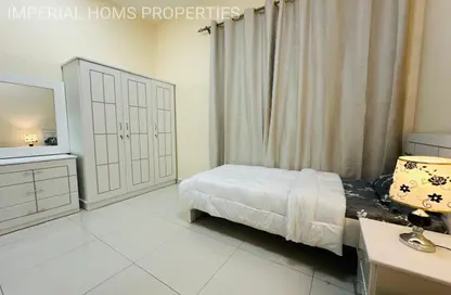 Apartment - 2 Bedrooms - 2 Bathrooms for rent in Al Rawda 1 - Al Rawda - Ajman