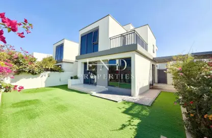 Villa - 5 Bedrooms - 4 Bathrooms for rent in Maple 3 - Maple at Dubai Hills Estate - Dubai Hills Estate - Dubai