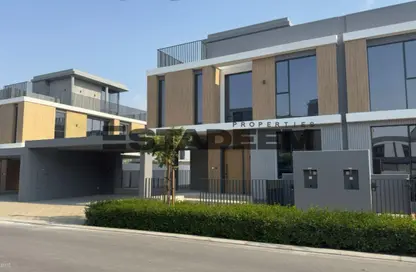 Villa - 5 Bedrooms - 6 Bathrooms for rent in June - Arabian Ranches 3 - Dubai