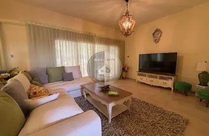 فيلا - 3 غرف نوم - 3 حمامات للبيع في تاون هاوسز قرية الحمرا - قرية الحمرا - رأس الخيمة