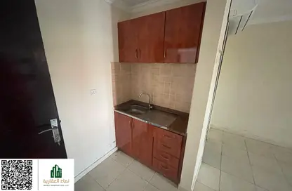 Apartment - 2 Bedrooms - 2 Bathrooms for rent in Al Jurf 3 - Al Jurf - Ajman Downtown - Ajman