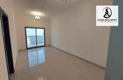 Apartment - 1 Bedroom - 2 Bathrooms for rent in Silicon Gates 2 - Silicon Gates - Dubai Silicon Oasis - Dubai