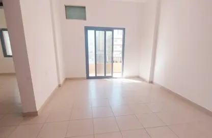 Apartment - 1 Bedroom - 1 Bathroom for rent in Abu shagara - Sharjah