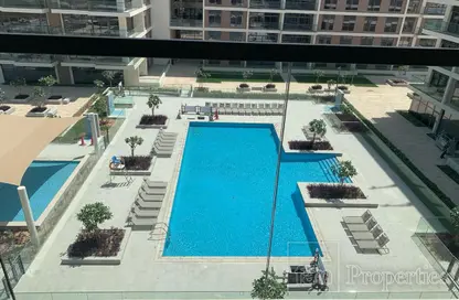 Apartment - 2 Bedrooms - 3 Bathrooms for rent in Mulberry - Park Heights - Dubai Hills Estate - Dubai