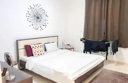 شقة - غرفة نوم - 2 حمامات للبيع في الخريف 2 - سيزون كوميونيتي - قرية الجميرا سركل - دبي