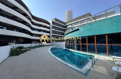 Apartment - Studio - 1 Bathroom for sale in Xanadu Residence 2 - Jumeirah Village Circle - Dubai