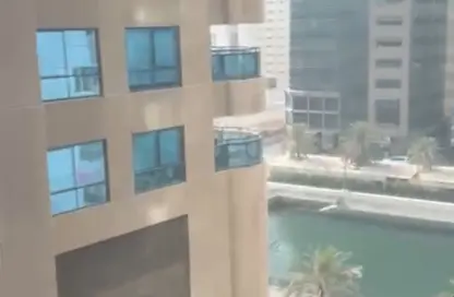 شقة - 2 غرف نوم - 2 حمامات للبيع في المجاز 2 - المجاز - الشارقة